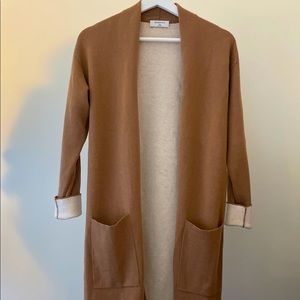 Aritzia Babaton Lance Cardigan